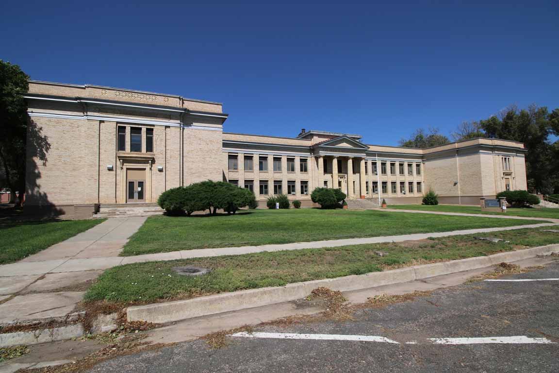 TSD1 Board of Education to tour The Emergent Campus