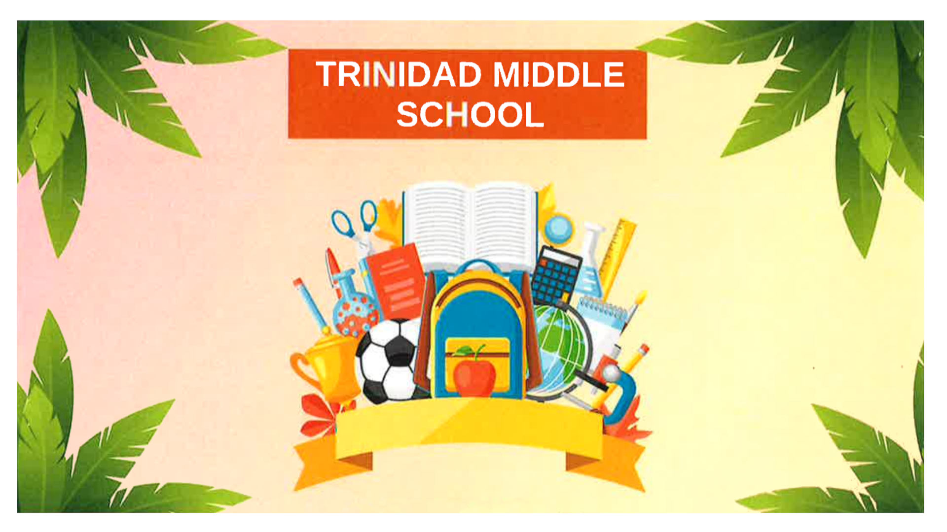 Trinidad Middle School Summer School 2024